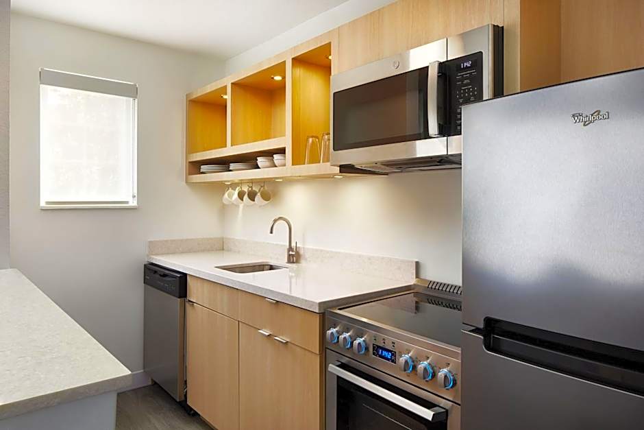 TownePlace Suites by Marriott Dulles Airport