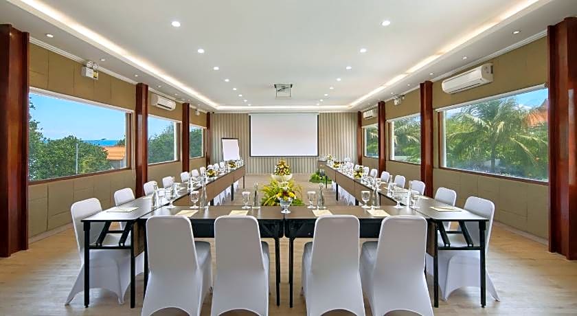 Grand Istana Rama Hotel