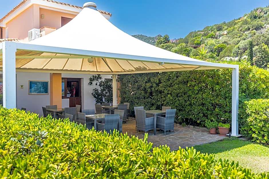 Hotel Piccolo Pevero
