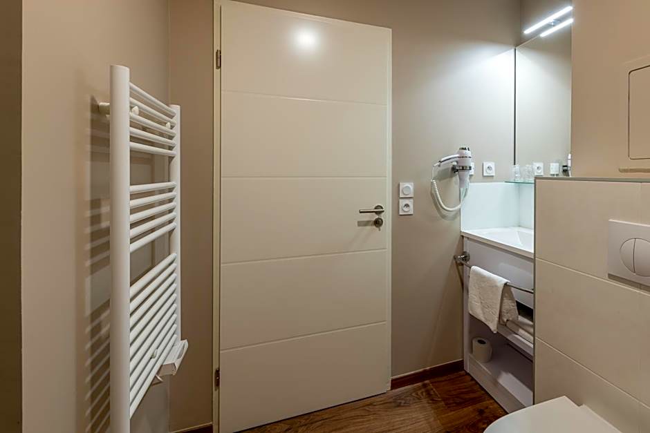 All Suites Bordeaux Centre Marne