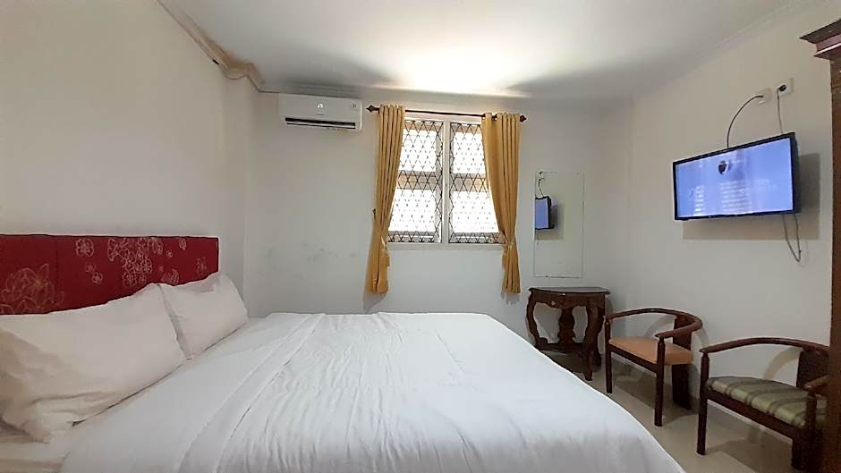 Hotel O Family Homestay Syariah