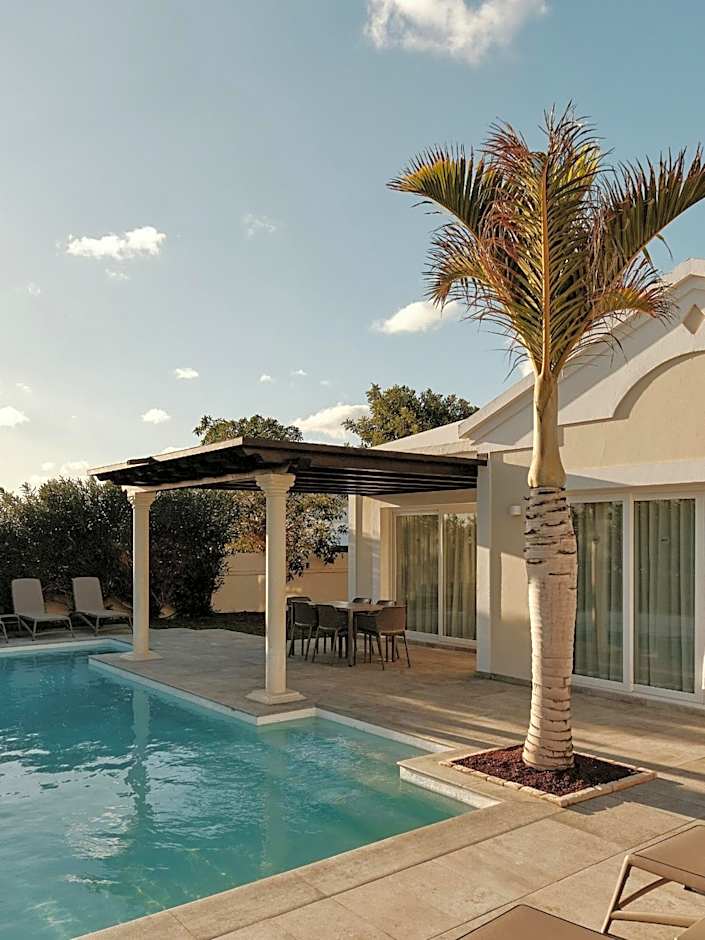 Hotel Villas Alondra