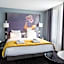 Hotel Mercure Nancy Centre Place Stanislas