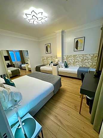 Superior Family Room