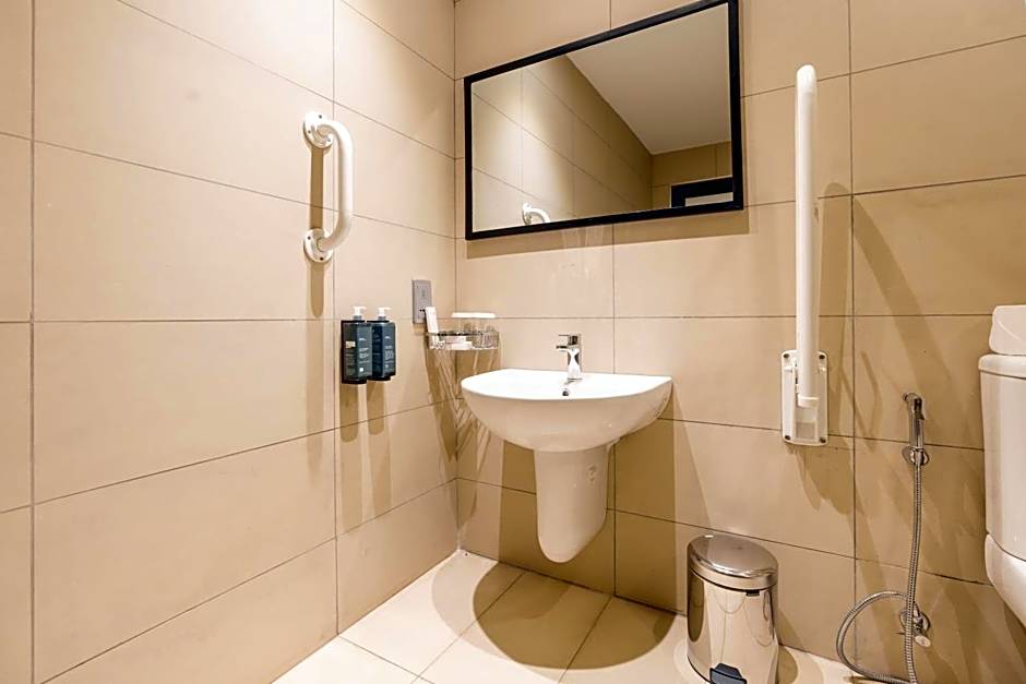 Sarova Imperial Hotel