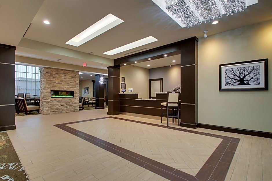 Staybridge Suites Plano - The Colony