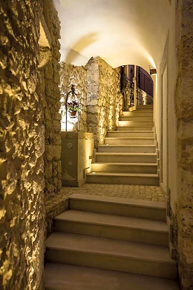 Albergo Diffuso Sotto Le Stelle