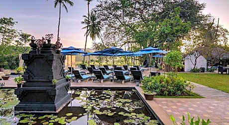 Novotel Goa Resort & Spa - An AccorHotels Brand
