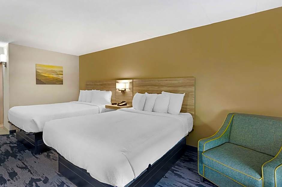 Best Western Plus Beckley Inn