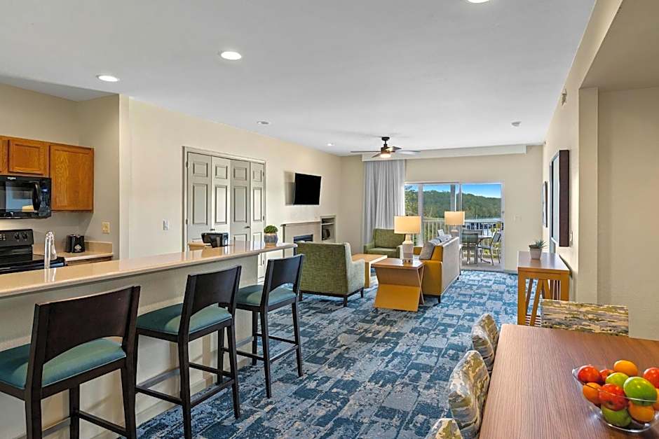 Worldmark Lake Of The Ozarks