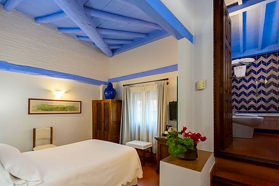 Hotel Casa Morisca