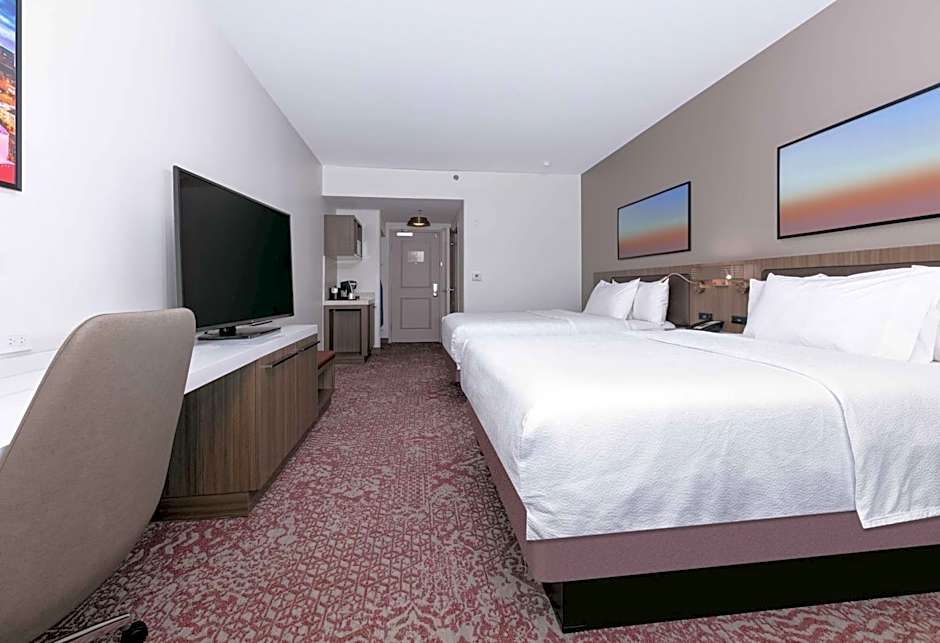 Hilton Garden Inn Dallas/Arlington