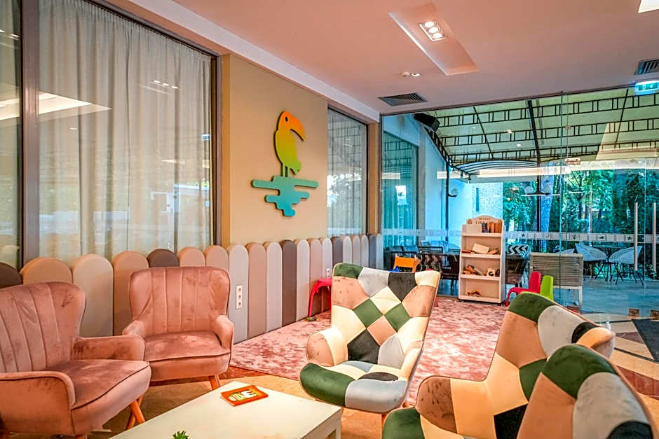 Calimera Ralitsa Superior Hotel - Ultra All Inclusive plus Aquapark