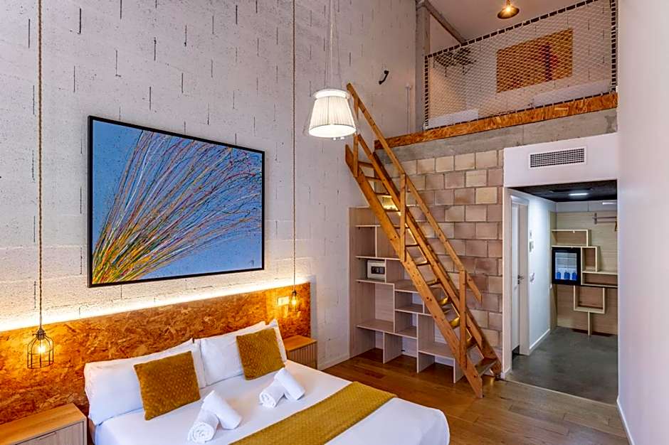 BRICK PALMA - Turismo de Interior