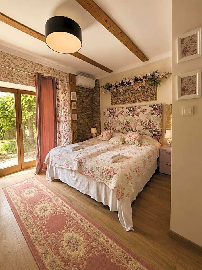 Apartamenty Kapitańskie