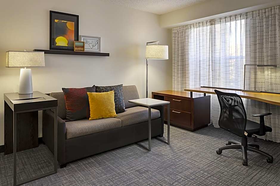 Residence Inn by Marriott Anaheim Hills Yorba Linda