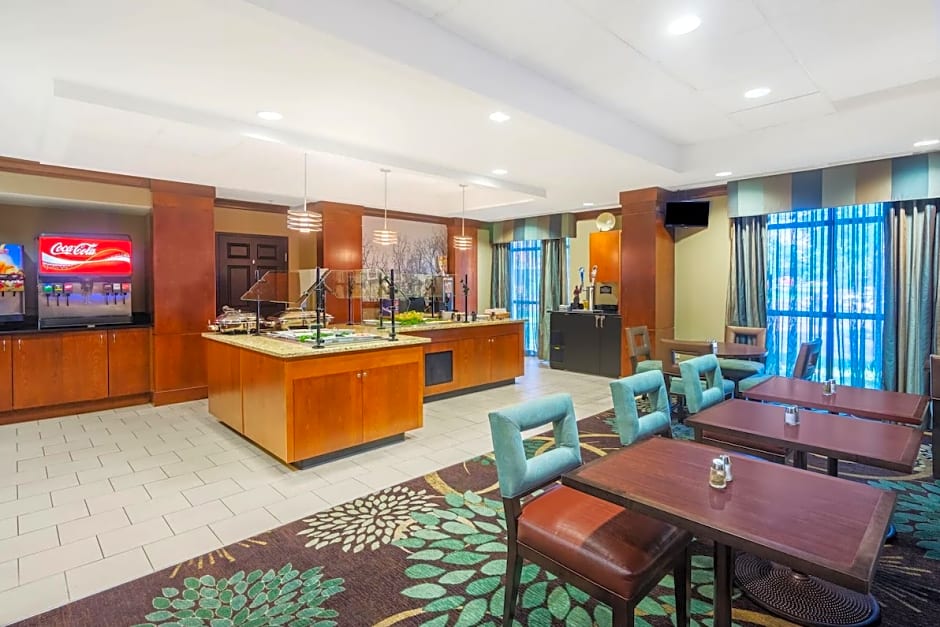 Staybridge Suites Memphis East Cordova