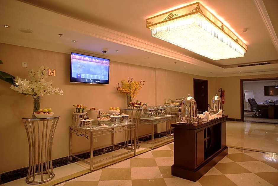 Golden Tulip Addis Ababa