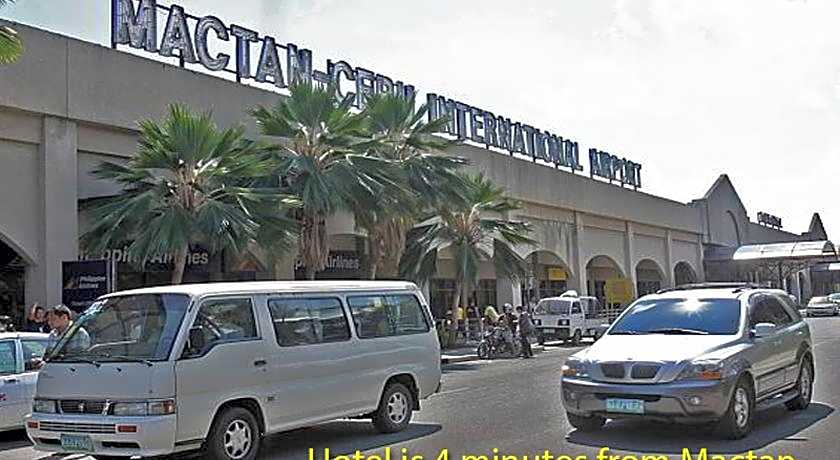 Mactan District Budgetel - Lapu Lapu Cebu