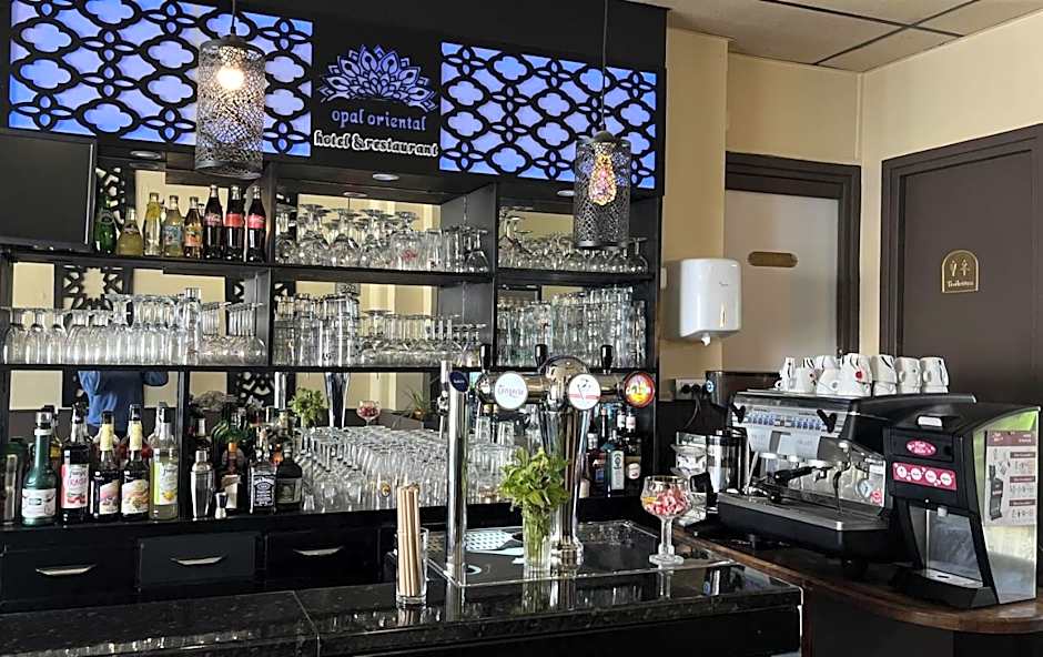 Hôtel OpalOriental