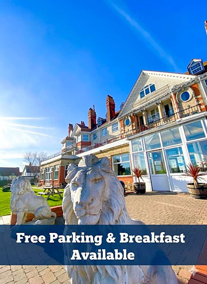 Skegness The Royal Hotel