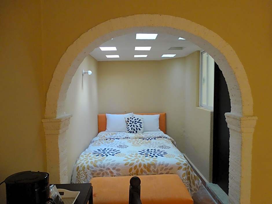 Hotel Camino de Allende