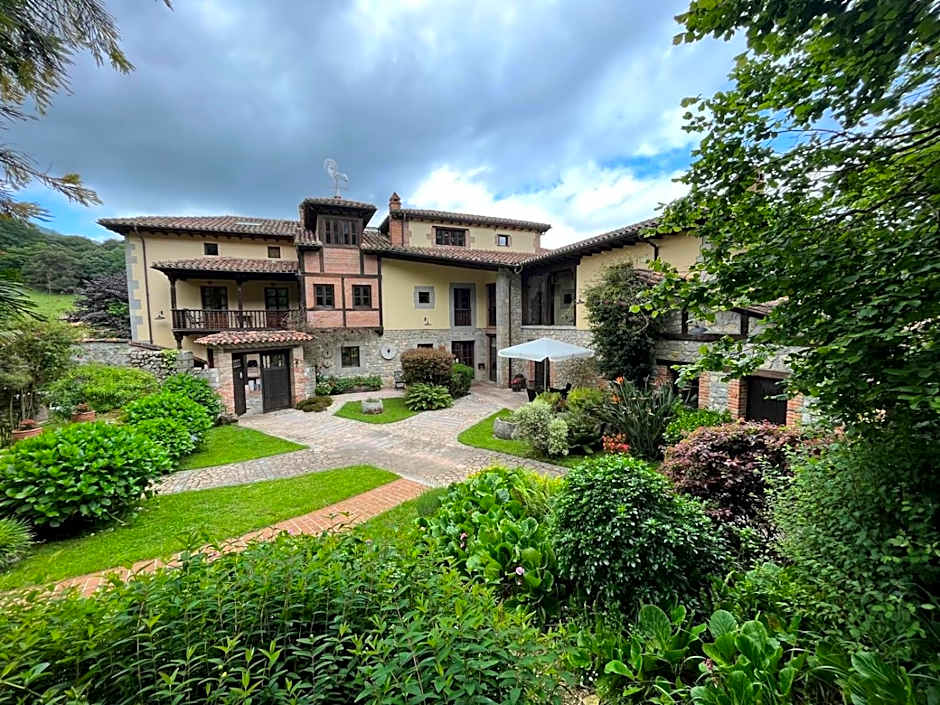 HOTEL RURAL ARREDONDO