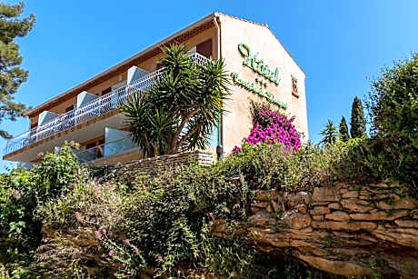 Hôtel Corniche du Liouquet