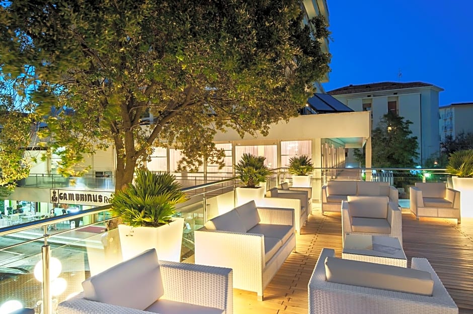 Hotel Gambrinus - Valentini Family Village