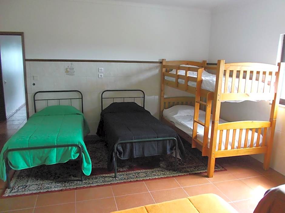 Albergue Constantino AL