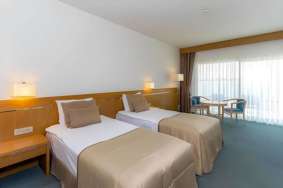 Grand Hotel Ontur Cesme