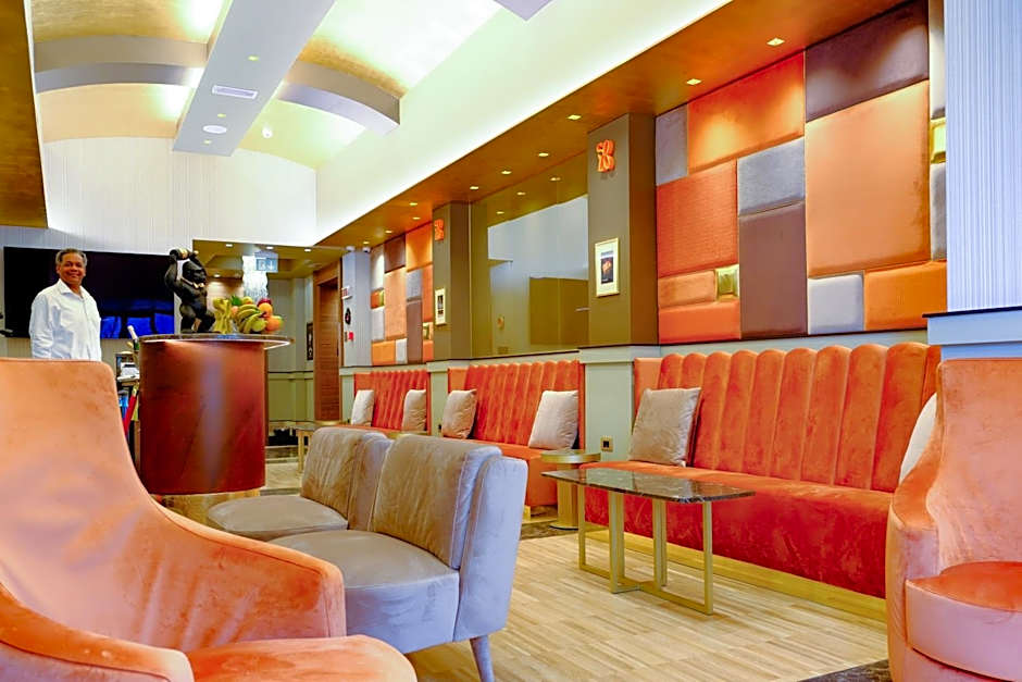 Solo Experience Hotel