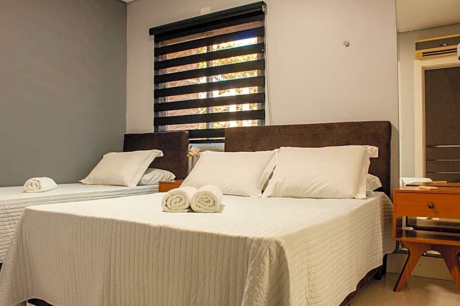 Casa Ampla - Climatizada - Piscina-Aerea gourmet para ate 20 pessoas