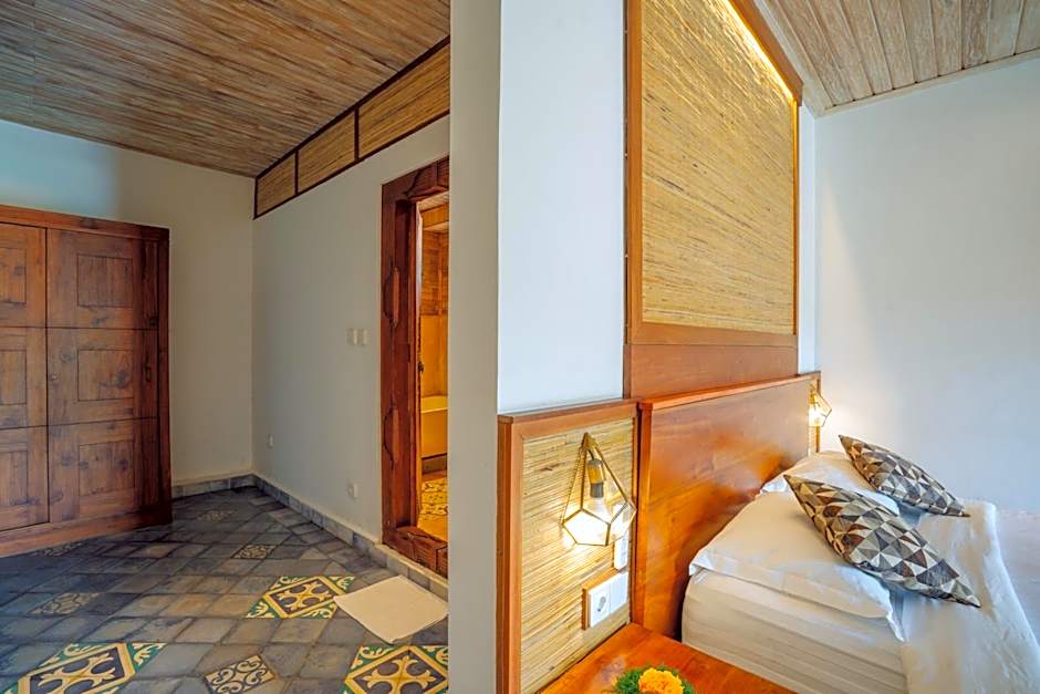 Villa Karma Loka