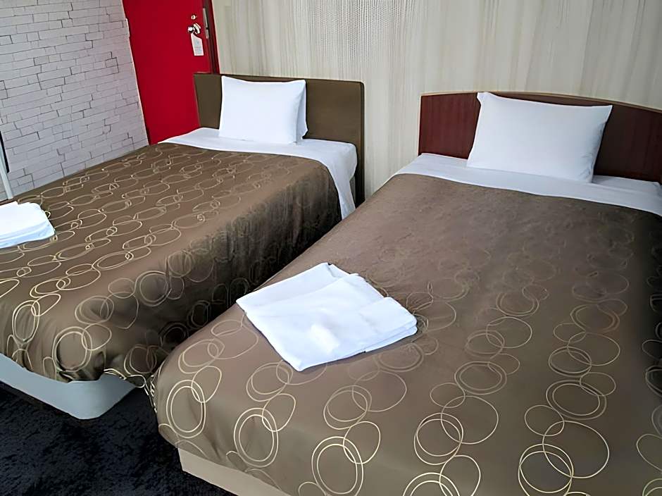 Hotel Select Inn Shimada Ekimae