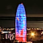 ibis Barcelona Pza Glories 22