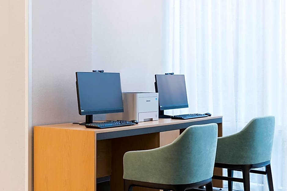 Hyatt Place Tempe / Phoenix / University