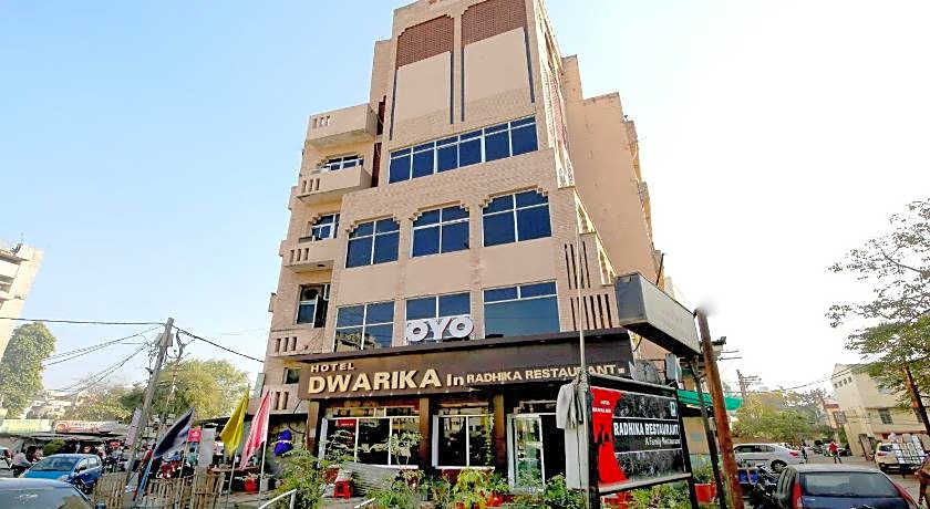 Hotel O Dwarika Inn