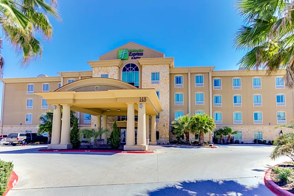 Holiday Inn Express Hotel & Suites Huntsville By IHG