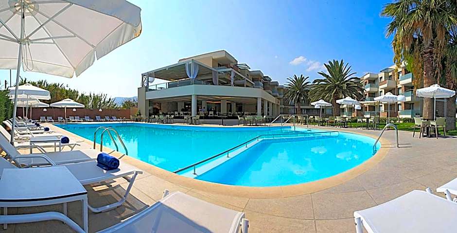 Elysion Hotel