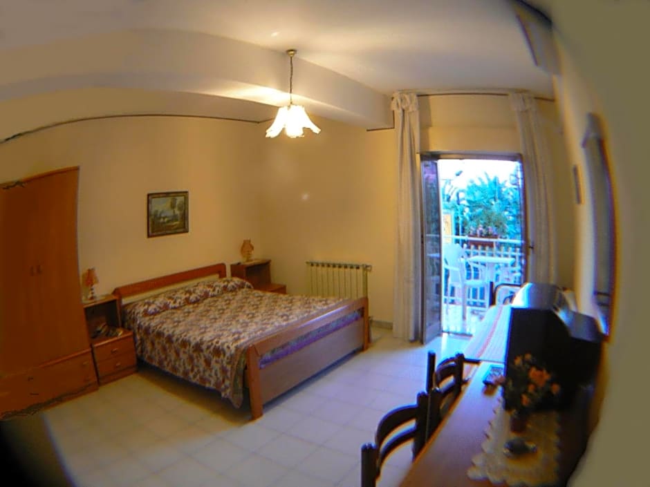 Hotel Eliseo