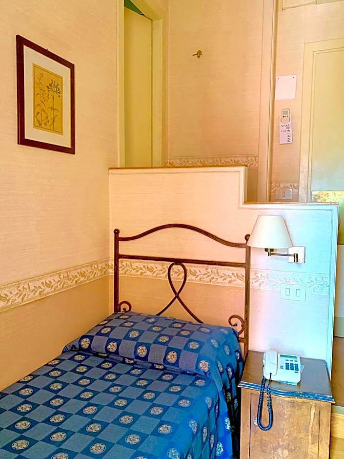 Hotel La Calcina