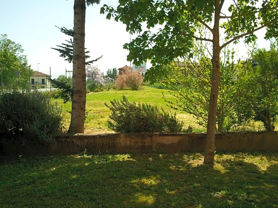 B&B MOLIN DEL TOPO