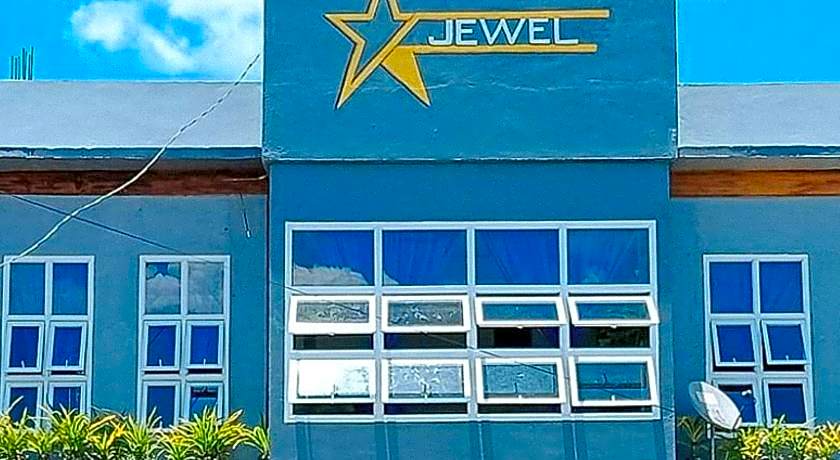 RedDoorz @ Star Jewel Lodge Apayao