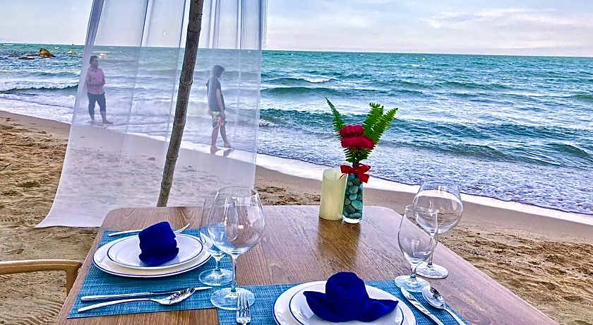 Sichon Cabana Beach Resort