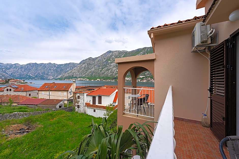 Hotel Bokeljski Dvori