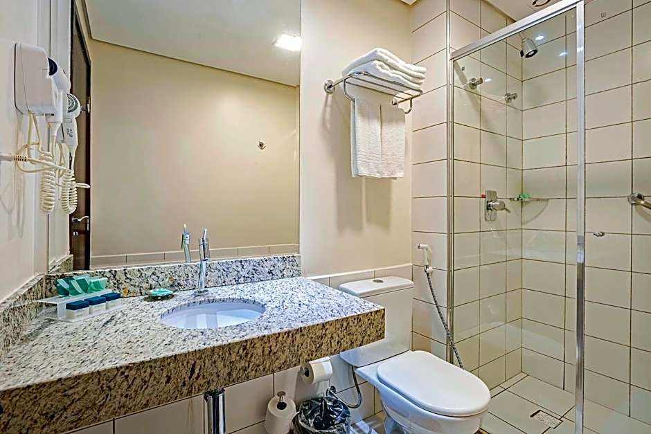 Slaviero Porto Velho