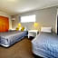 Kingswood Manor Motel