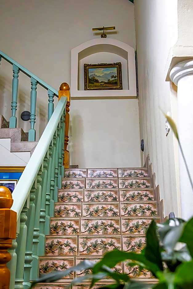 Westlodge at Graskop B&B