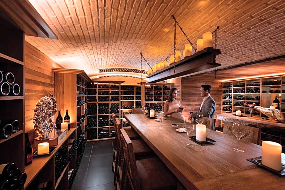 Constance Belle Mare Plage